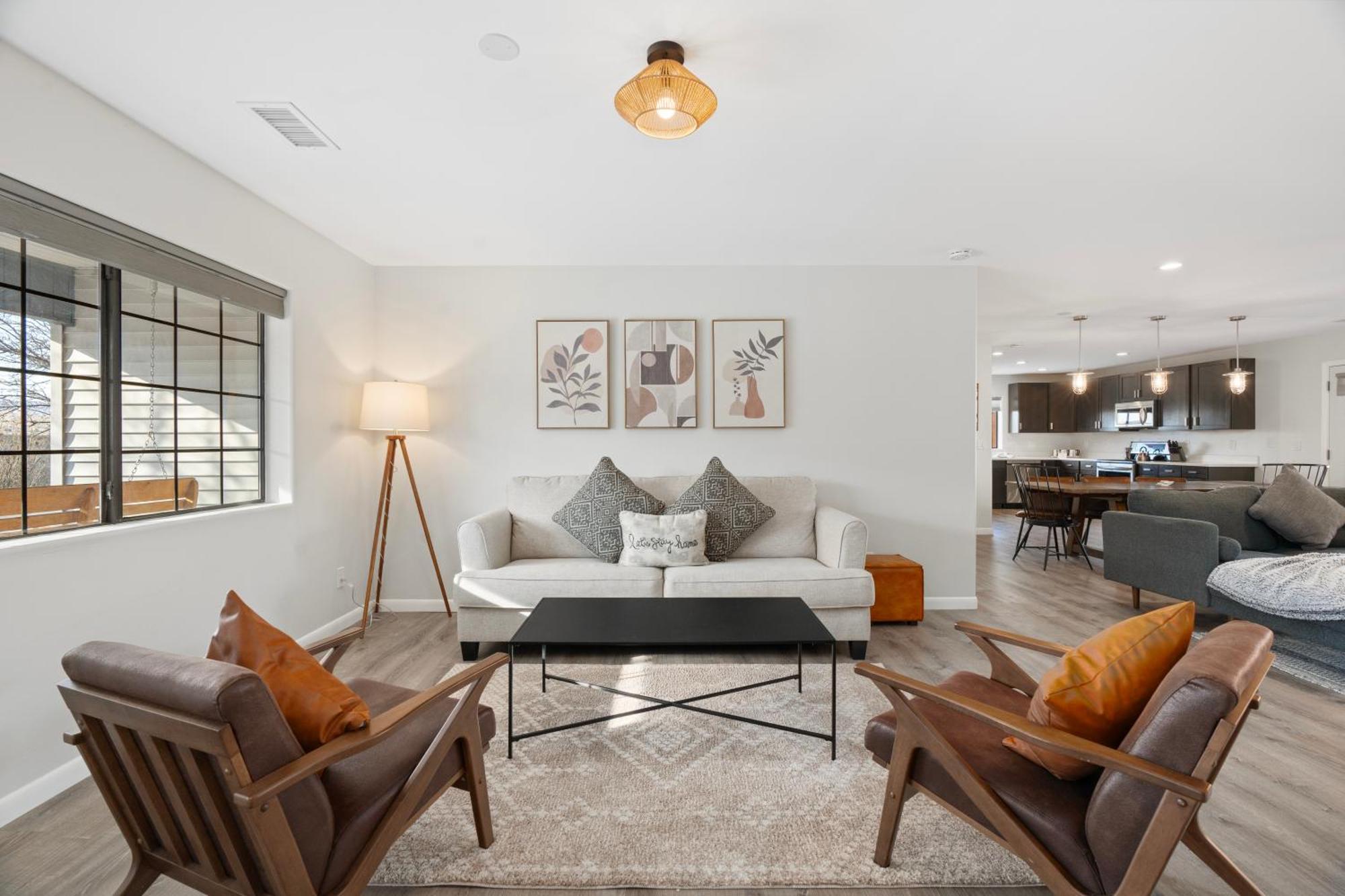 Mountainview Zen Retreat With Hot Tub, Game Room, Close To Old Town Cottonwood Exterior foto
