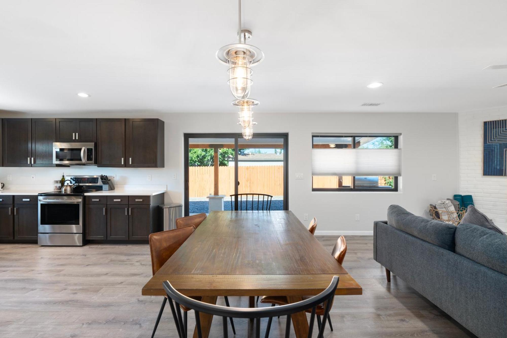 Mountainview Zen Retreat With Hot Tub, Game Room, Close To Old Town Cottonwood Exterior foto