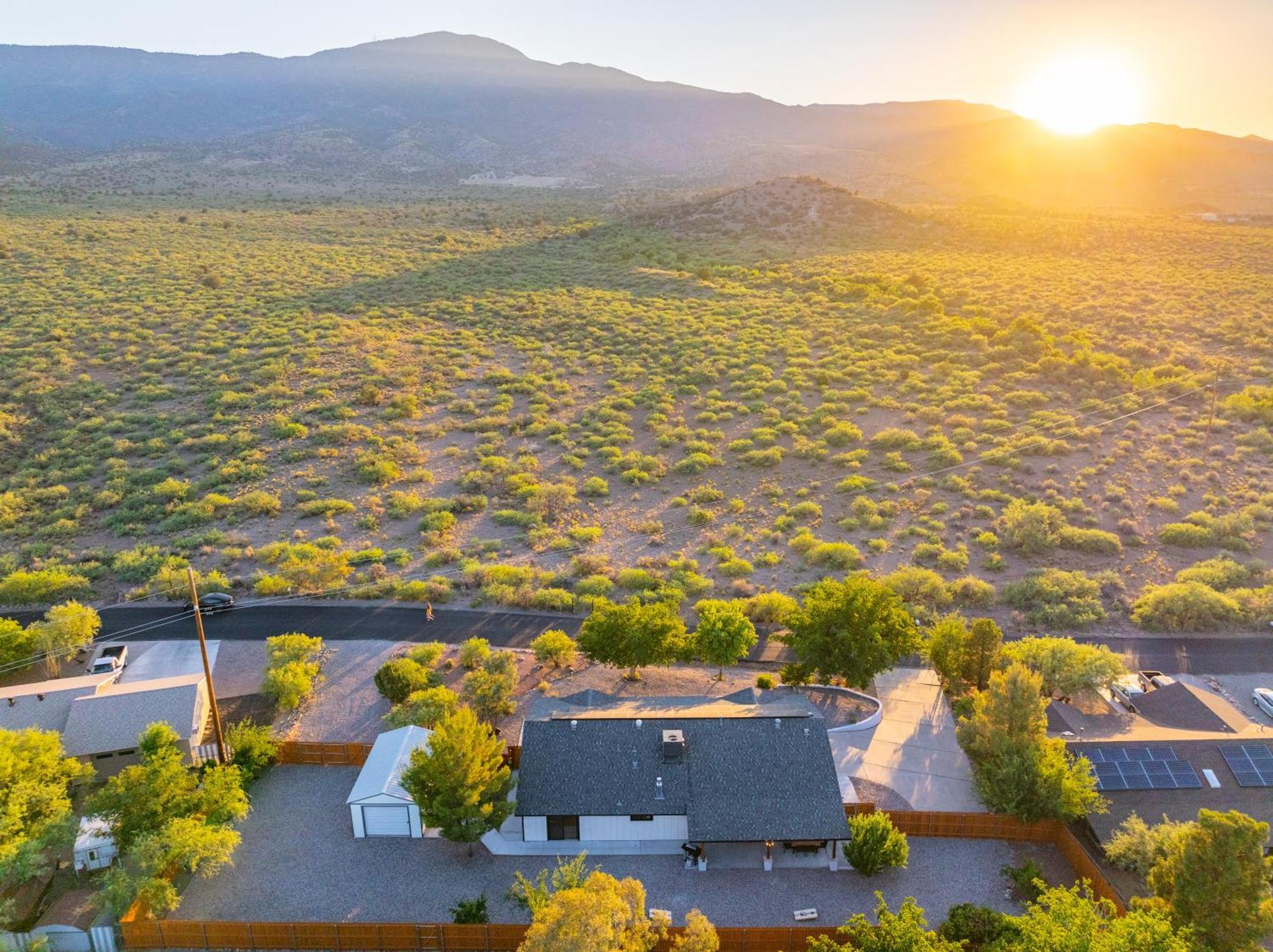 Mountainview Zen Retreat With Hot Tub, Game Room, Close To Old Town Cottonwood Exterior foto